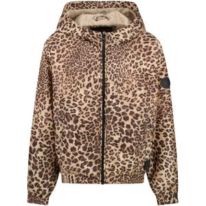 Cars meisjes zomerjas - Bruin