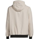 Cars Jeans - Zomerjack - Beige - 92% Polyester, 8% Elastaan