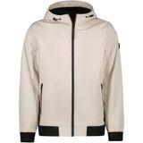 Cars Jeans - Zomerjack - Beige - 92% Polyester, 8% Elastaan