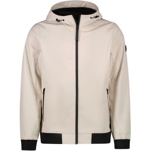 Cars Jeans - Zomerjack - Beige - 92% Polyester, 8% Elastaan