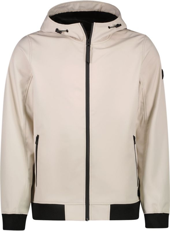 Cars Jeans - Zomerjack - Beige - 92% Polyester, 8% Elastaan