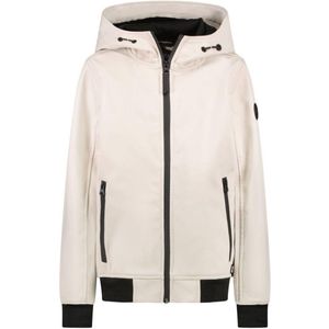 Cars Jeans - Zomerjack - Beige - Polyester/Elastaan