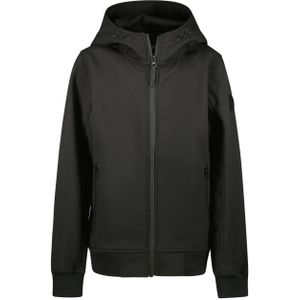 Cars - YONAZ - Softshell Jas - Zwart - Voor Jongens