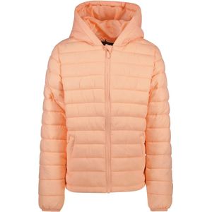 Cars meisjes zomerjas - Perzik