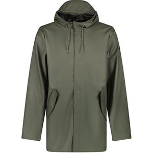 Ossy - Jacket - Regenjas - Waterdicht - Lichtgewicht - Verstelbare Capuchon