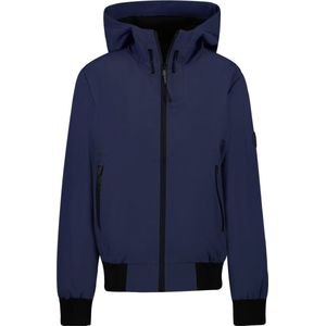 Cars jongens zomerjas - Marine