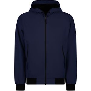 Cars - Sammo - Zomerjas - Marine - 100% Polyester