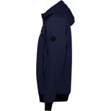 Cars - Sammo - Tussenjas - Groen - Waterafstotend - Regular Fit