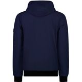 Cars - Sammo - Tussenjas - Groen - Waterafstotend - Regular Fit