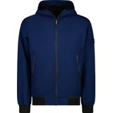 Cars - Sammo - Tussenjas - Groen - Waterafstotend - Regular Fit