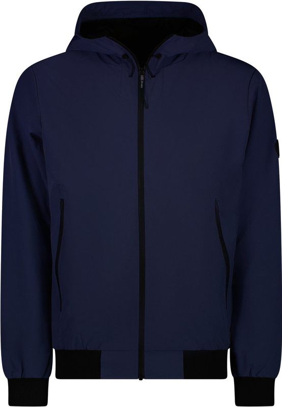 Cars - Sammo - Tussenjas - Groen - Waterafstotend - Regular Fit