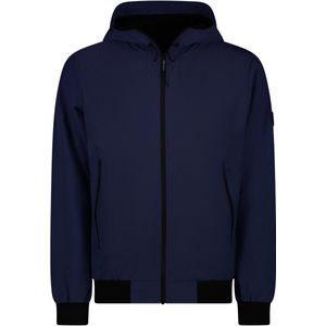 Cars - Sammo - Zomerjas - Blauw - 100% Polyester