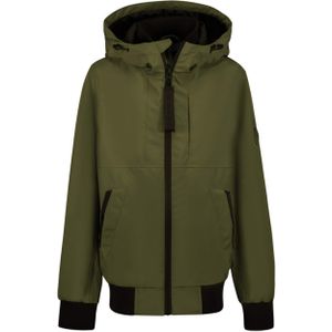 Cars - Jongens Zomerjas - Army - Maat 164