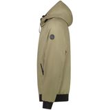 Cars - Zomerjas - Army - 100% Polyester