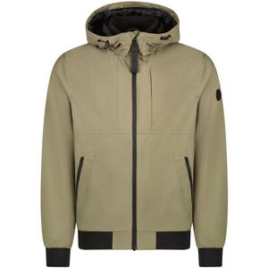 Cars - Zomerjas - Army - 100% Polyester