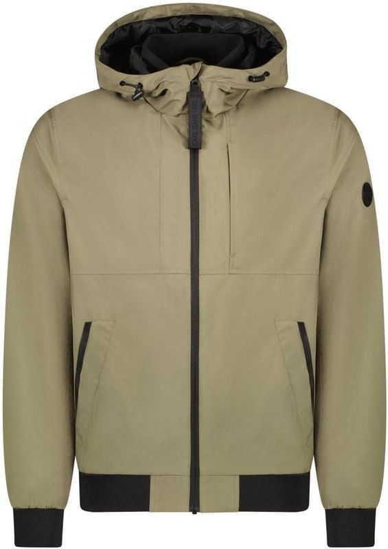 Cars - Zomerjas - Army - 100% Polyester