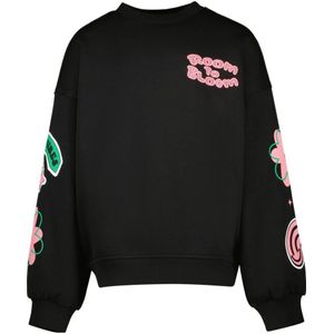 Cars sweater zwart