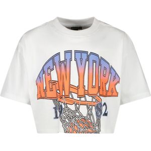 Cars Jeans T-shirt Essie jr. - Meisjes