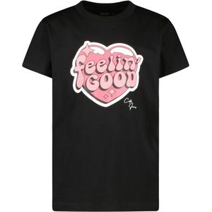 Cars Jeans - T-shirt Josy jr. - Meisjes