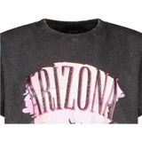 Cars meisjes t-shirt - Grijs