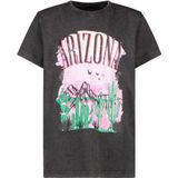 Cars meisjes t-shirt - Grijs