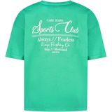 Cars - T-shirt - Groen