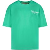 Cars - T-shirt - Groen