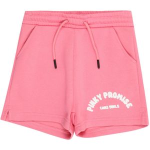 Cars Jeans - Short Aurora - Meisjes - Blauw - Katoen