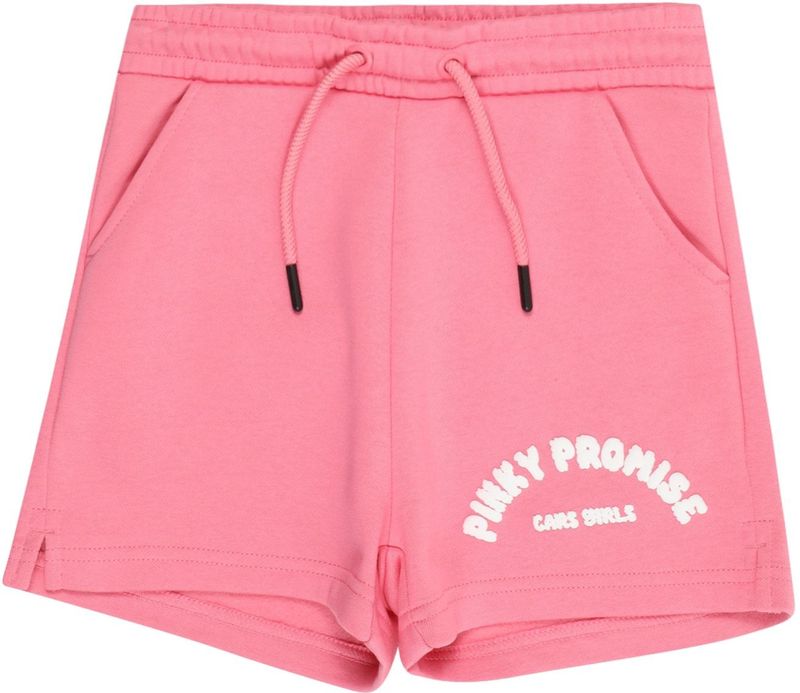 Cars Jeans - Short Aurora - Meisjes - Blauw - Katoen