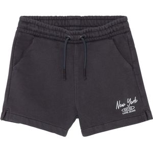 Cars - Sweatshort - Antraciet - Katoen