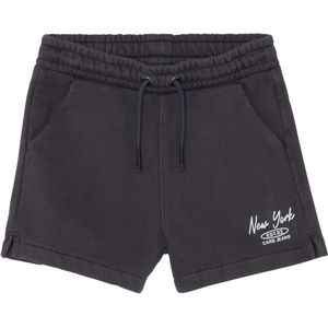 Cars - Sweatshort - Antraciet - Katoen