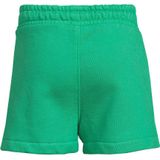 Cars - Sweatshorts - Groen/Wit - 100% Katoen - Elastische Tailleband