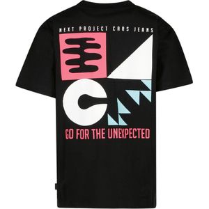 T-shirt Molano - Korte Mouwen - Zacht - Casual Look