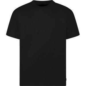 Cars - T-shirt - Zwart - 100% Polyamide
