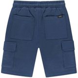 Cars Jeans - Redush - Korte Broeken - Donkerblauw