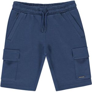 Cars Jeans Redush Broeken Jongens - Donkerblauw - Maat 128