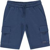 Cars Jeans - Redush - Korte Broeken - Donkerblauw