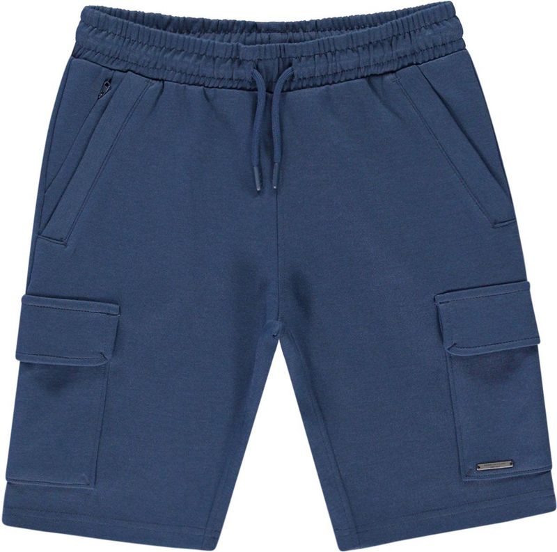 Cars Jeans - Redush - Korte Broeken - Donkerblauw