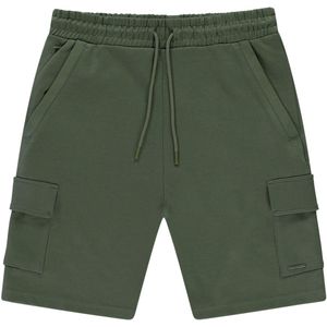 Cars Jeans - Redush - Korte Broeken - Groen