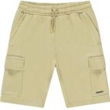 Cars - Cargo Shorts - Katoen - Blauw