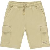 Cars - Cargo Shorts - Katoen - Blauw