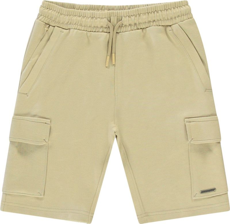 Cars - Cargo Shorts - Katoen - Blauw