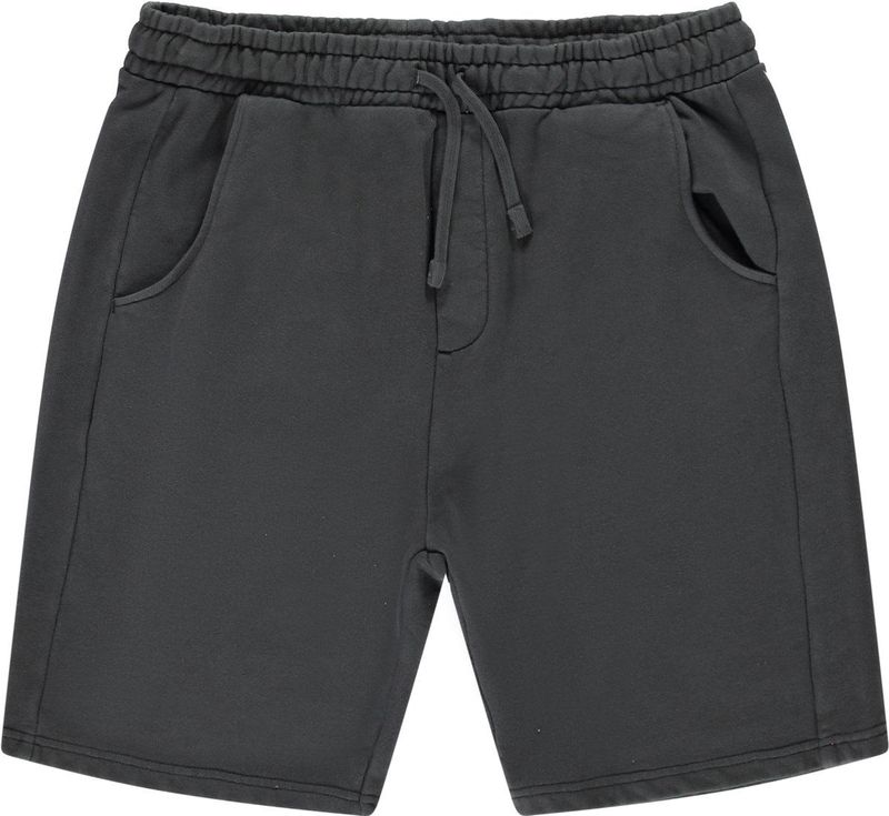 Cars - Rydar - Korte Broek - Grijs - Katoen