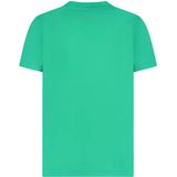 Cars - T-shirt - Groen - Voor Meisjes