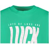 Cars - T-shirt - Groen - Voor Meisjes