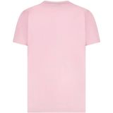 Cars - LYNN - T-shirt - Lichtroze/Wit/Groen - 100% Katoen