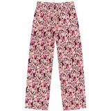 Cars - Broek - Roze - Katoen - Loose Fit