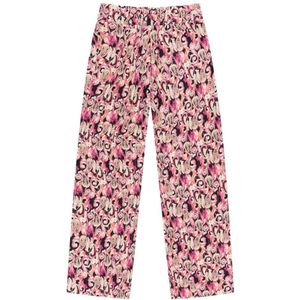 Cars - Broek - Roze - Katoen - Loose Fit