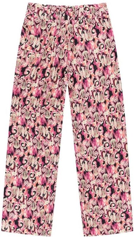 Cars - Broek - Roze - Katoen - Loose Fit