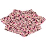 Cars - Skort - Roze - Katoen